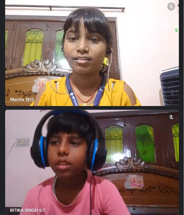 Student progress milestone