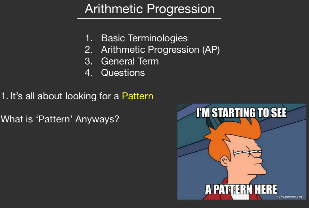 Batch class in session